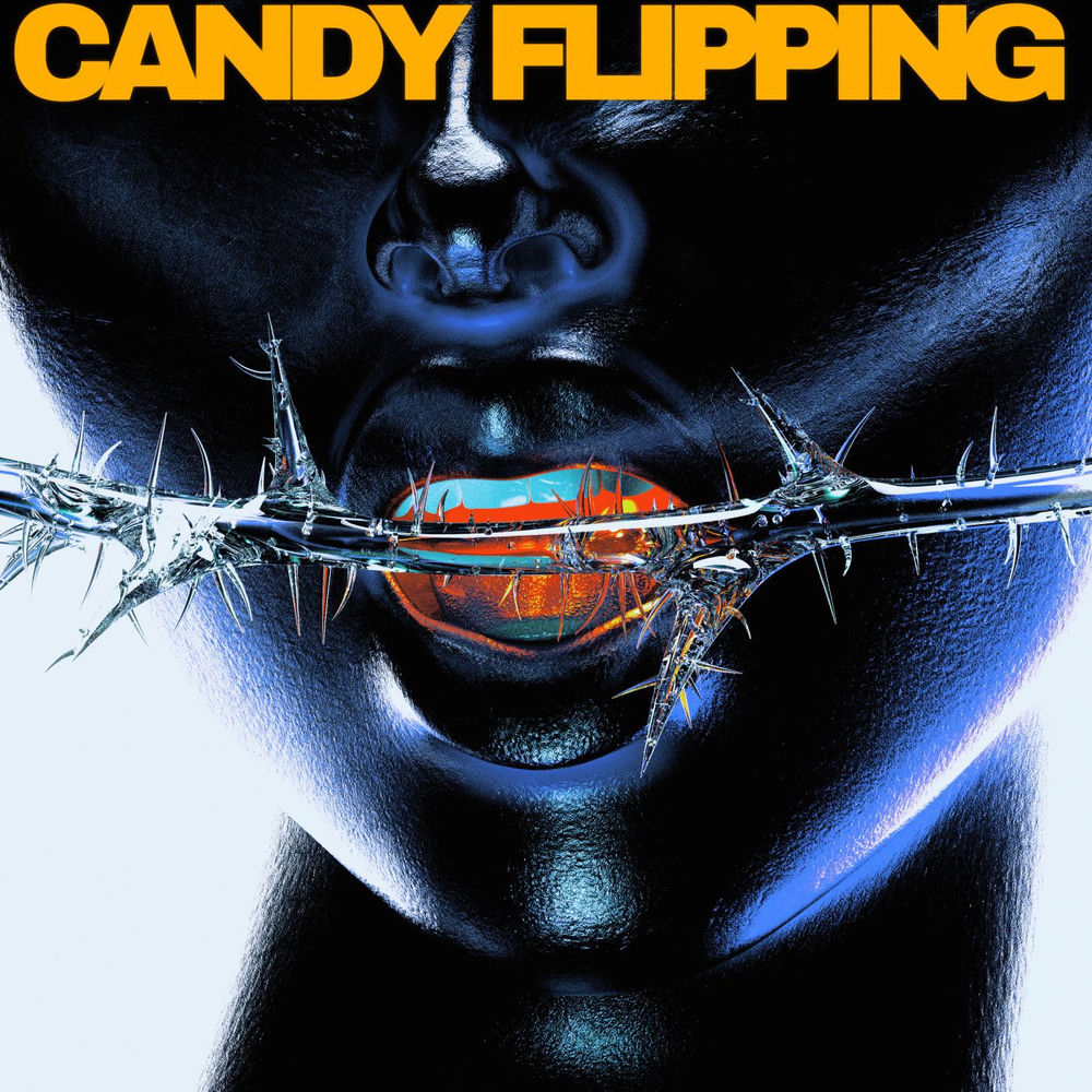 Candy Flipping - What So Not, Jack Blom, Nerve & Alina Pash