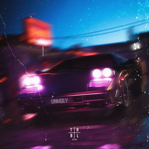 What the phonk & 6SIXSIX - UNHOLY