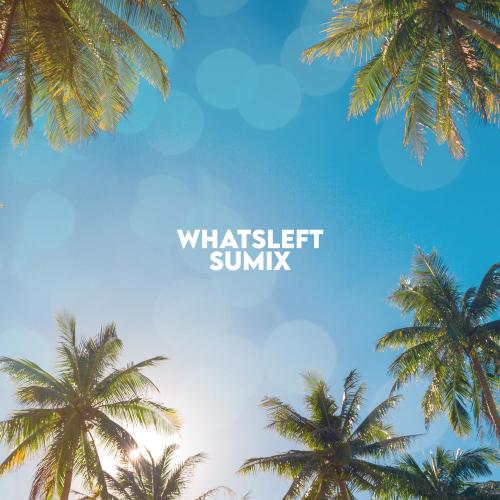 Warm Beach Place - WHATSLEFT & Sumix