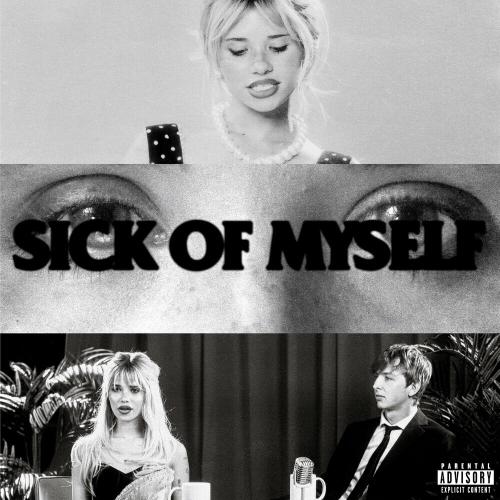Whethan & Nessa Barrett - Sick Of Myself (Sped Up)