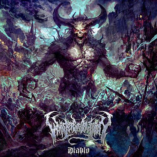 Whispers Of Oblivion, Alex Koehler - Diablo- Act 4