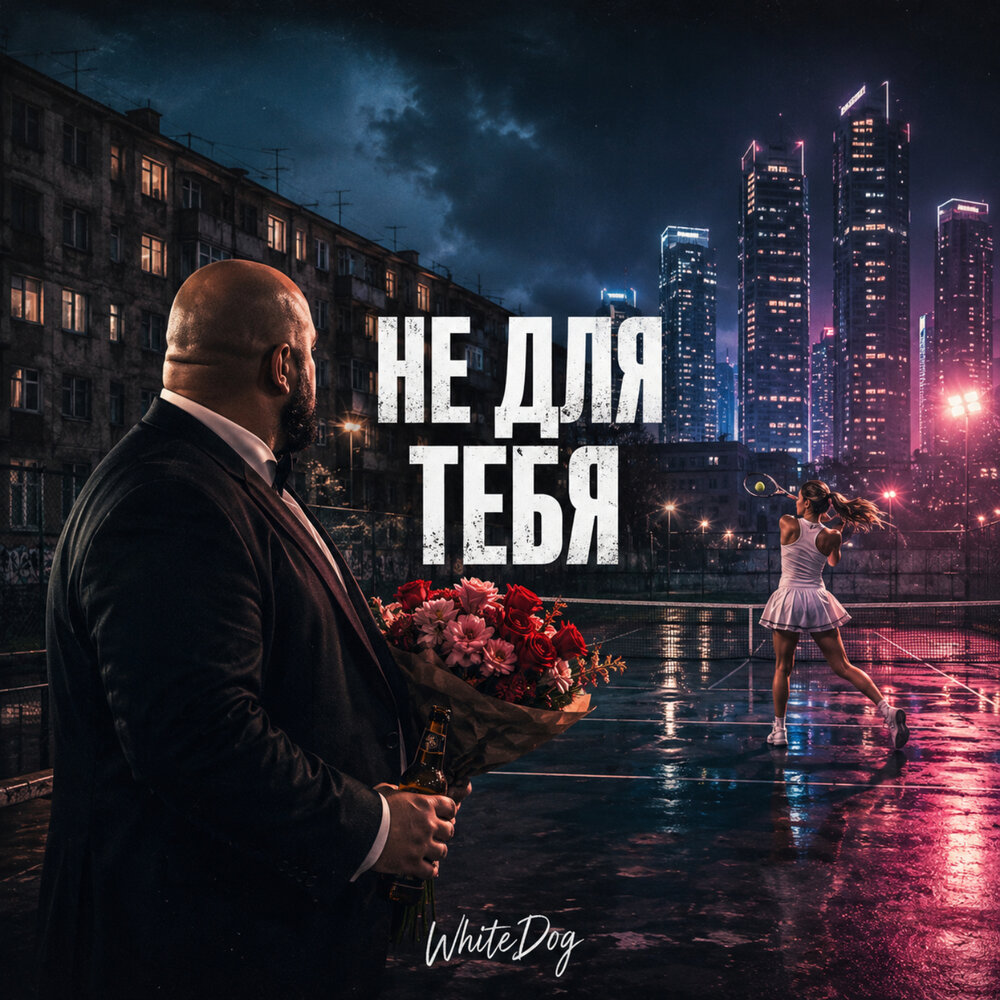 Не для тебя - White Dog