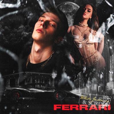 WHITE GALLOWS feat. SCIRENA - Ferrari