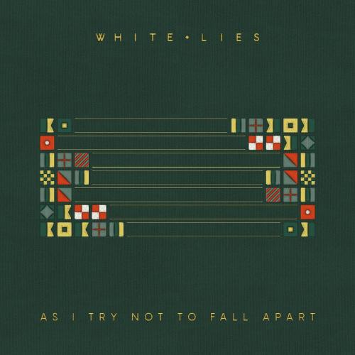 White Lies - I Do Not Want To Go To Mars