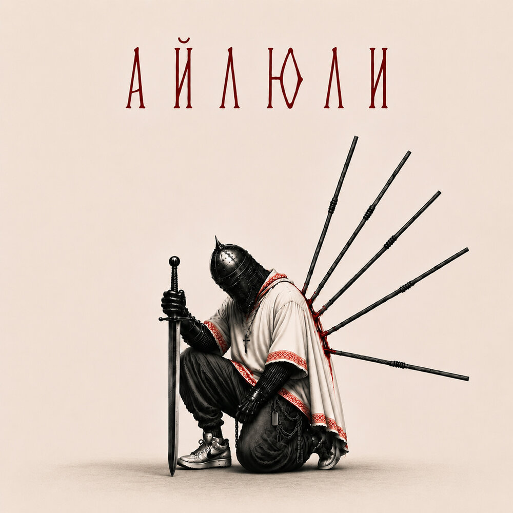 Айлюли - White P