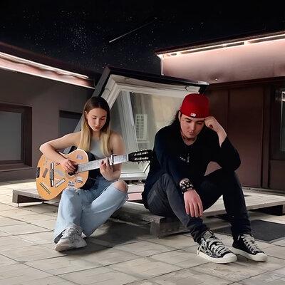 White Punk, ISAEVA - Не догонят _ 473мл. (Acoustic)
