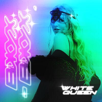 ВЖУХ ВЖУХ - White Queen