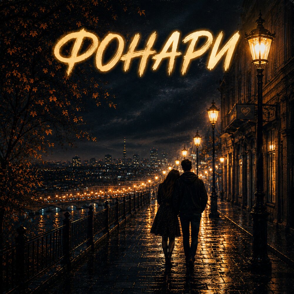 Фонари - White Swan