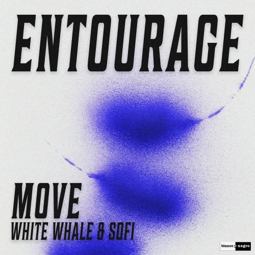 White Whale & Sofi - Move