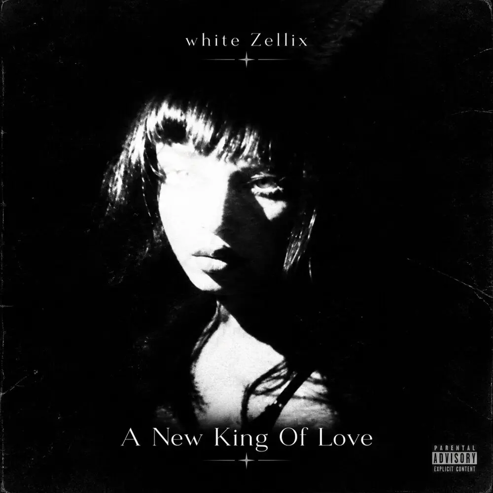 A New King Of Love x (hoodtrap & mylancore) - White, Zellix？