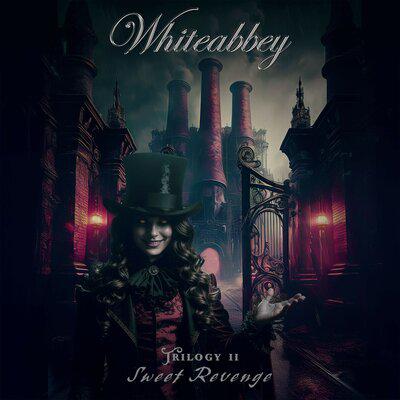 Master Plan - Whiteabbey