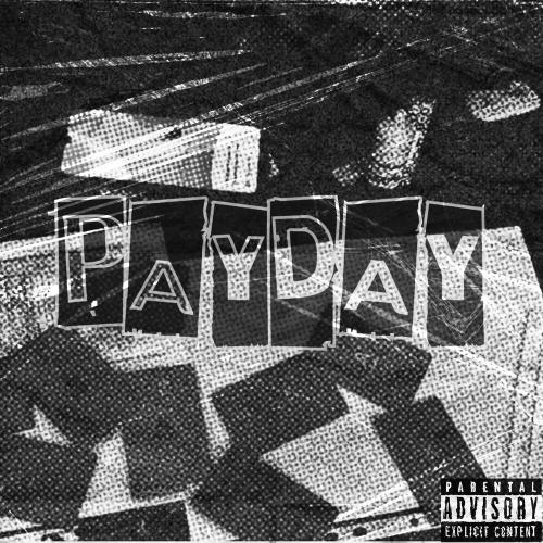 WhiteG - PAYDAY