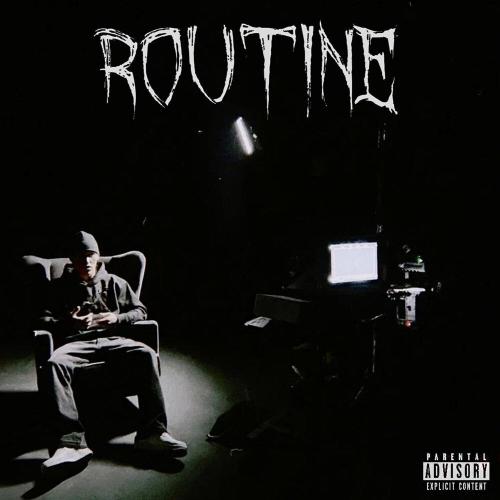 WhiteG - ROUTINE
