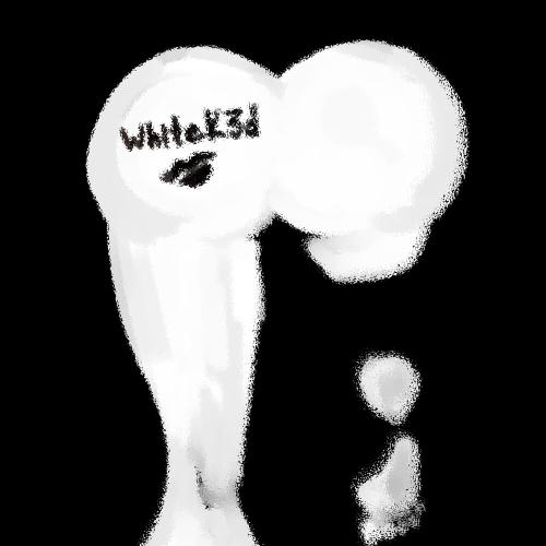 Ловить - whitek3d