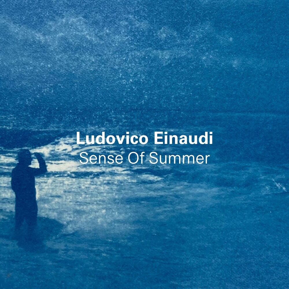 Whitetree - Einaudi_ Mercury Sands (Remastered 2020)