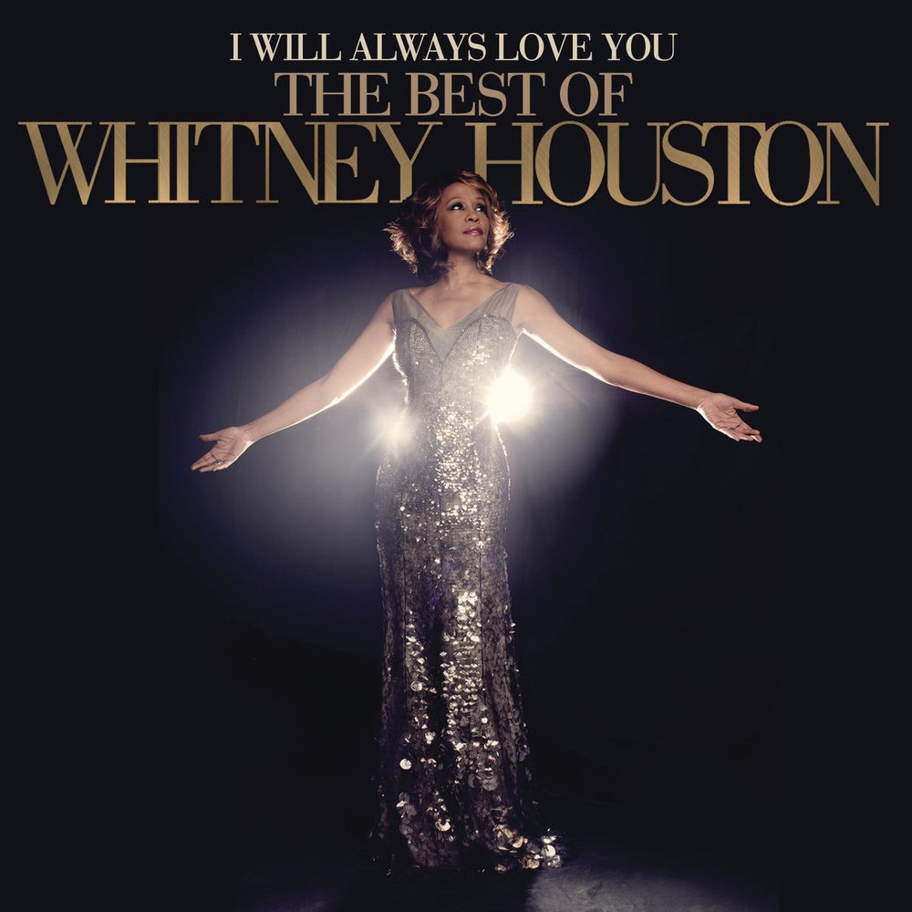 Count On Me (From _Waiting To Exhale_ - Original Soundtrack) - Whitney Houston & CeCe Winans