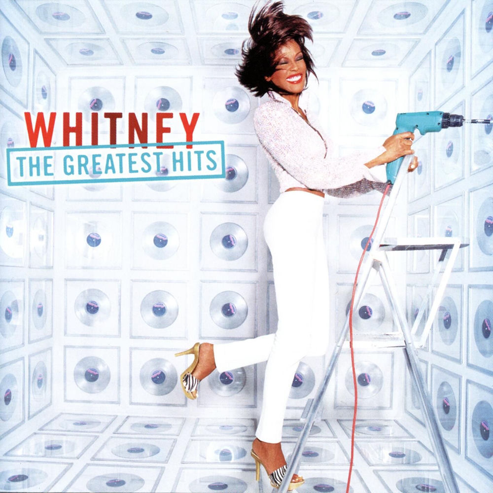 Could I Have This Kiss Forever (With Enrique Iglesias) (Metro Mix) - Whitney Houston & Enrique Iglesias