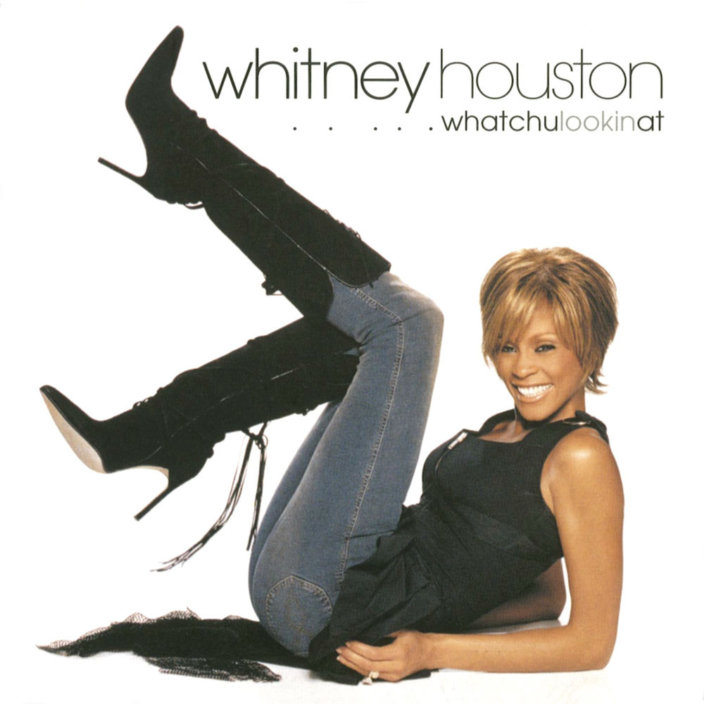 Whatchulookinat (P. Diddy Remix - Radio Edit) - Whitney Houston feat. Diddy