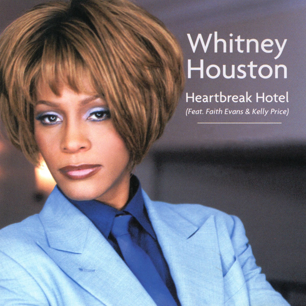 Heartbreak Hotel (Undadoggz Club Rub Part 2) - Whitney Houston feat. Faith Evans, Kelly Price & Undadoggz