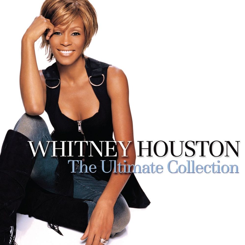 If I Told You That (Radio Edit) - Whitney Houston feat. George Michael