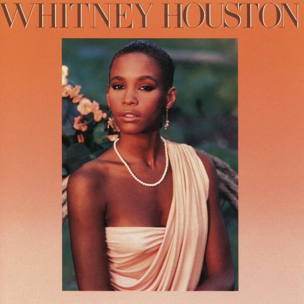 Take Good Care Of My Heart (With Jermaine Jackson) - Whitney Houston feat. Jermaine Jackson