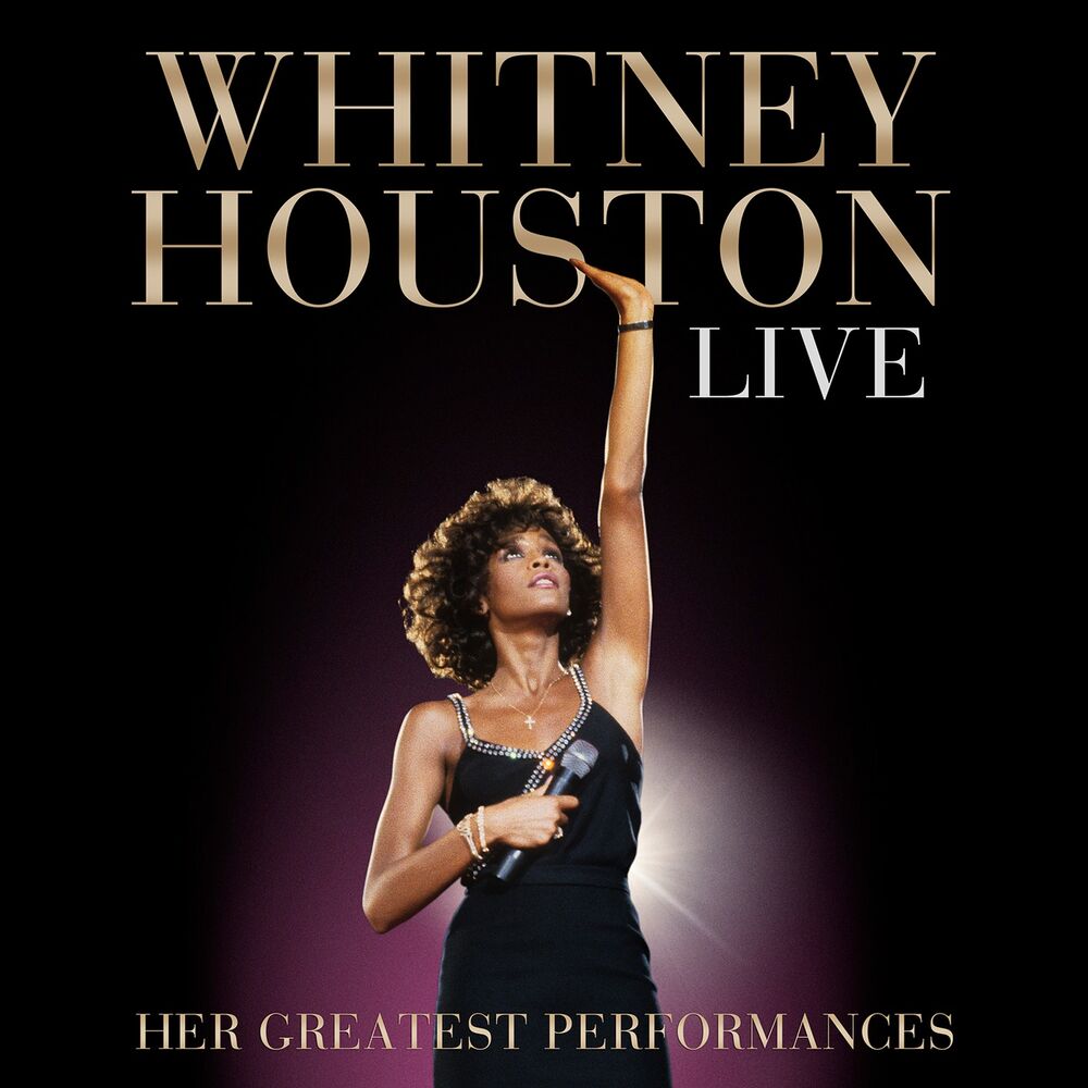 The Star Spangled Banner (Live From Super Bowl Xxv) - Whitney Houston feat. The Florida Orchestra