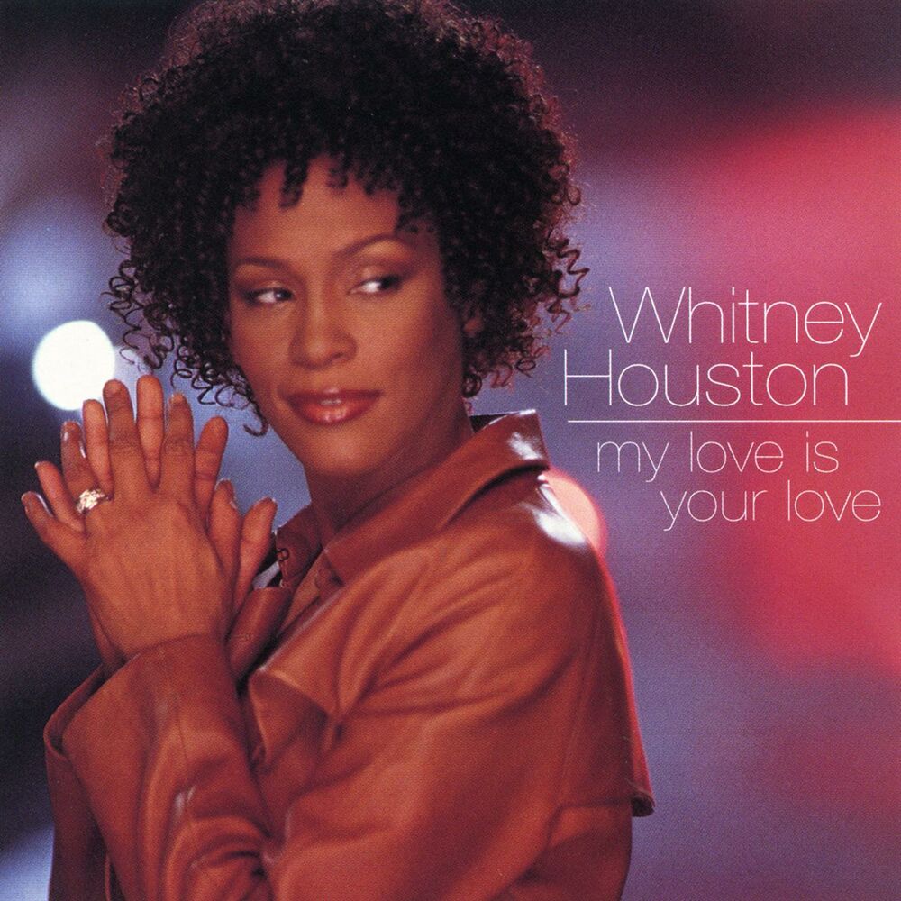 Whitney Houston feat. Thunderpuss - My Love Is Your Love (Thunderpuss 2000 Radio Mix)
