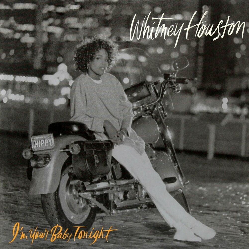 Feels So Good - Whitney Houston
