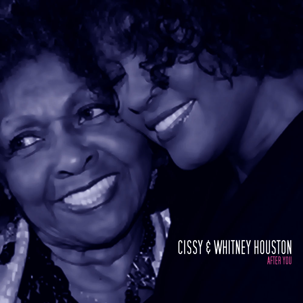 I Just Want To Be With You - Whitney Houston