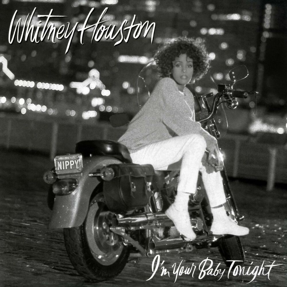 I'm Knockin' - Whitney Houston