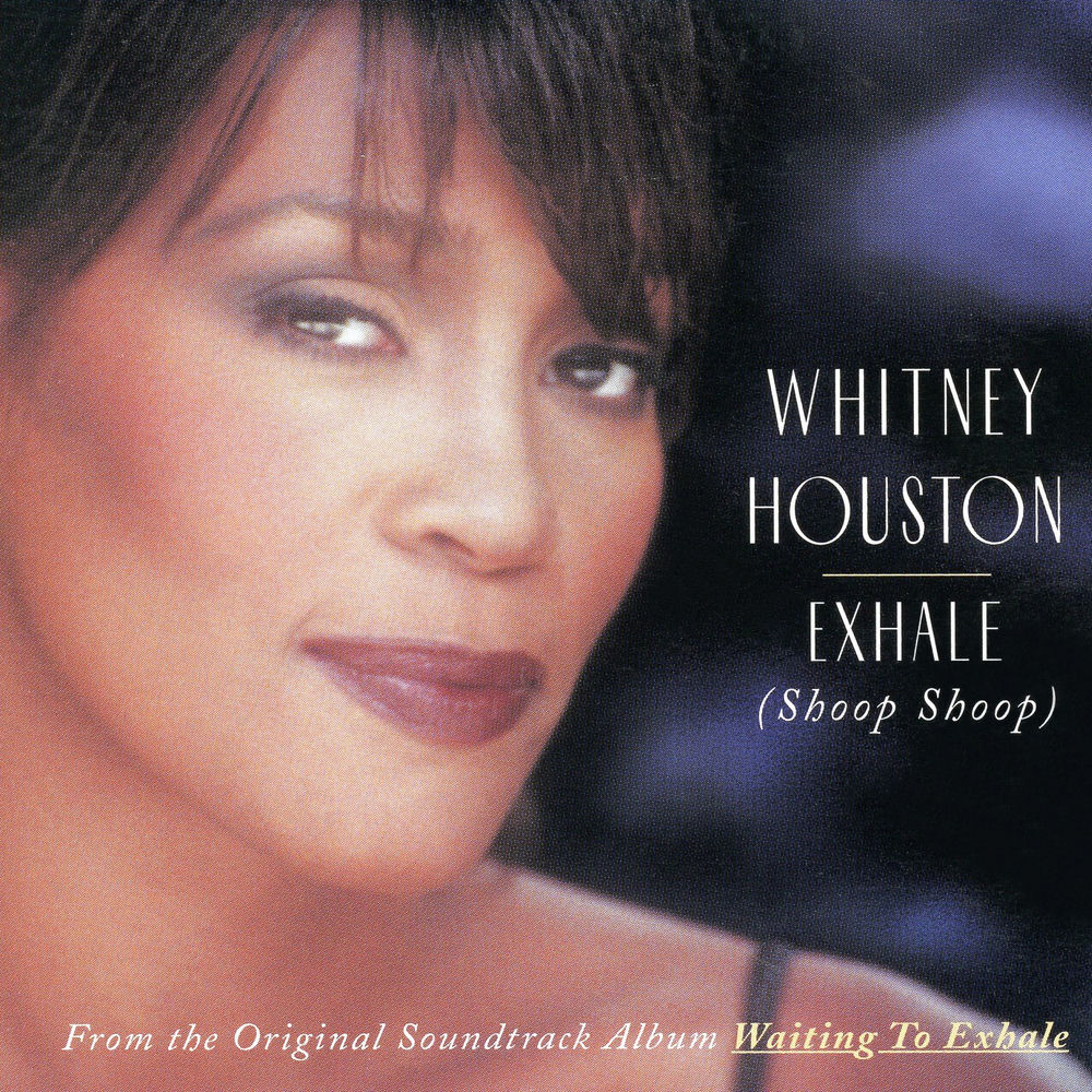 Moment Of Truth - Whitney Houston