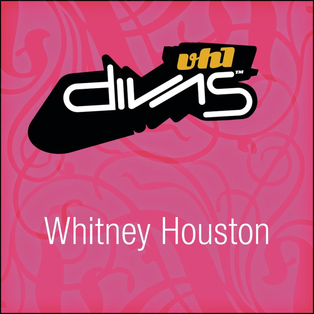 My Love Is Your Love (Vh1 Divas Live 1999) - Whitney Houston
