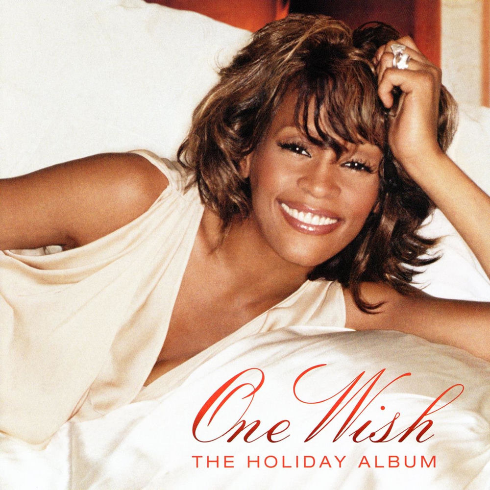 Whitney Houston - O Come O Come Emmanuel