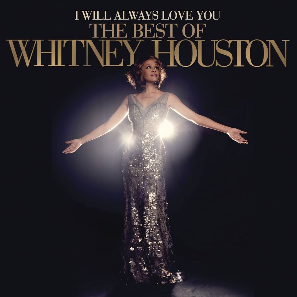 I Look To You - Whitney Houston & R. Kelly