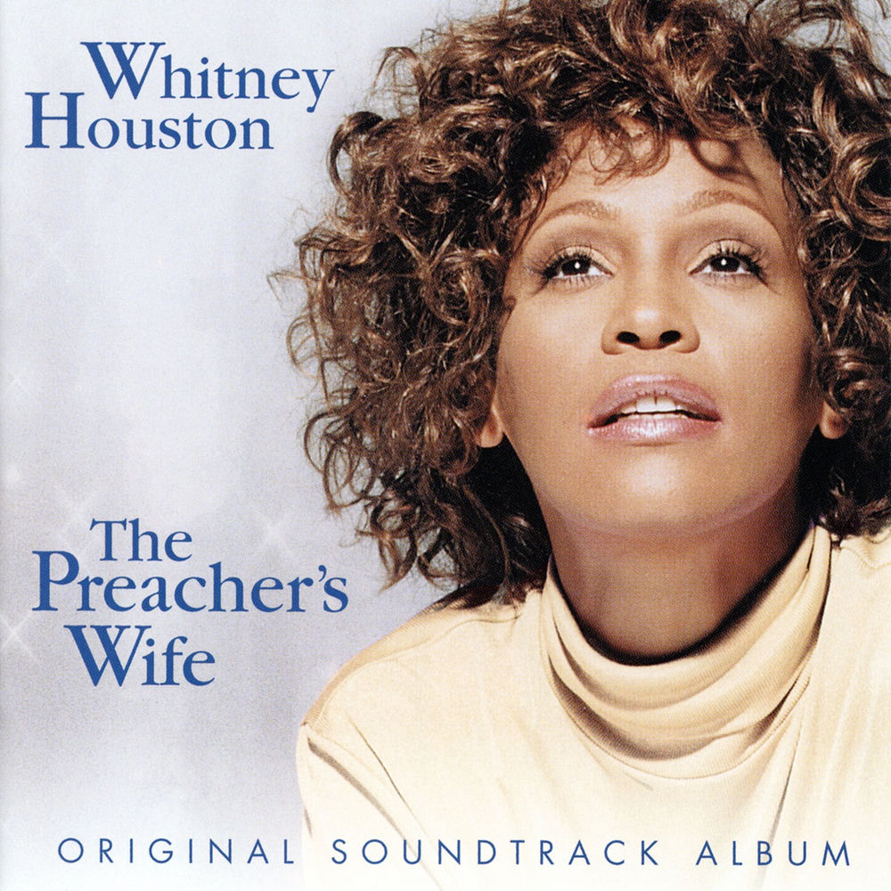 Step By Step (Remix) - Whitney Houston
