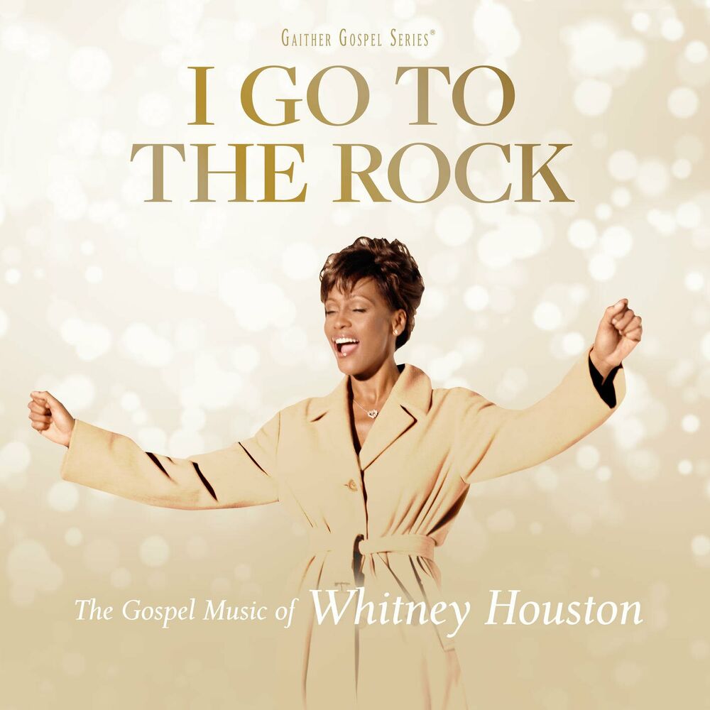 This Day (Live Vh1 Honors - June 22, 1995) - Whitney Houston
