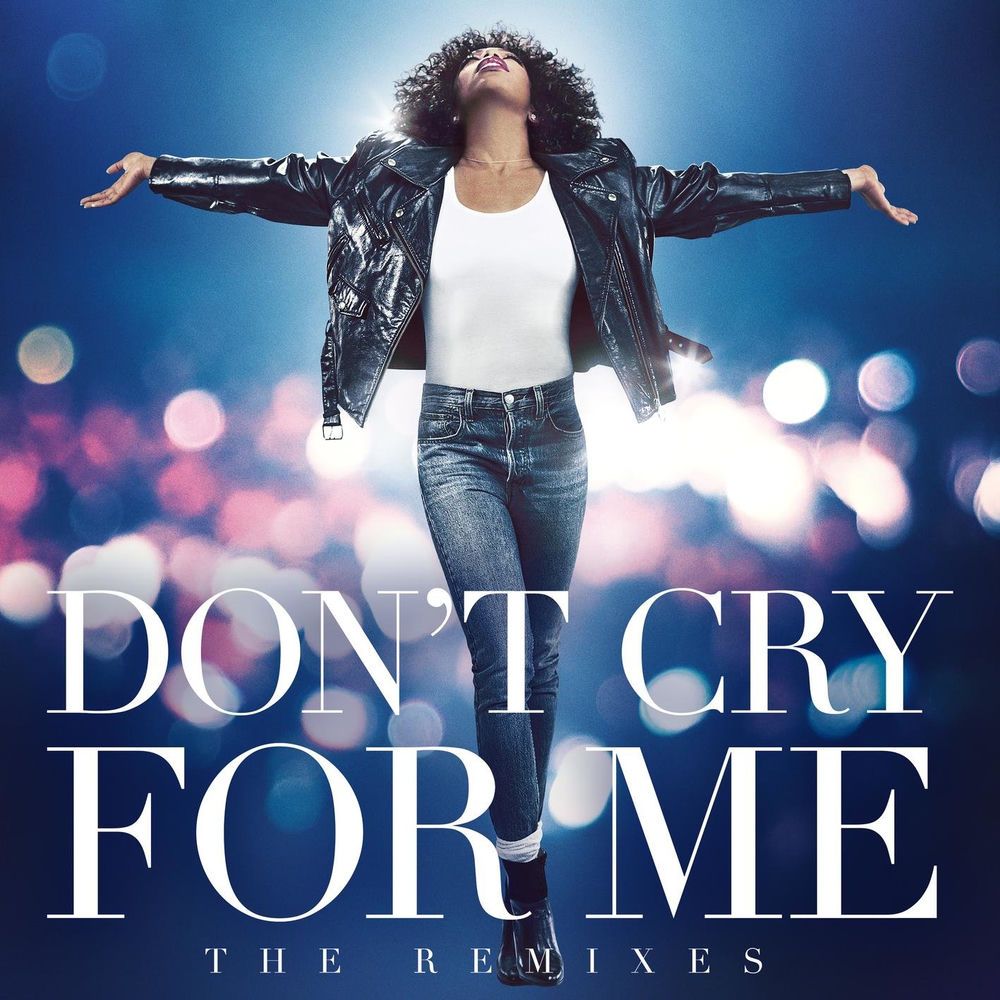 Whitney Houston & Thunderpuss feat. Chris Cox & Barry Harris - Don't Cry For Me (Thunderpuss Reunion Remix)