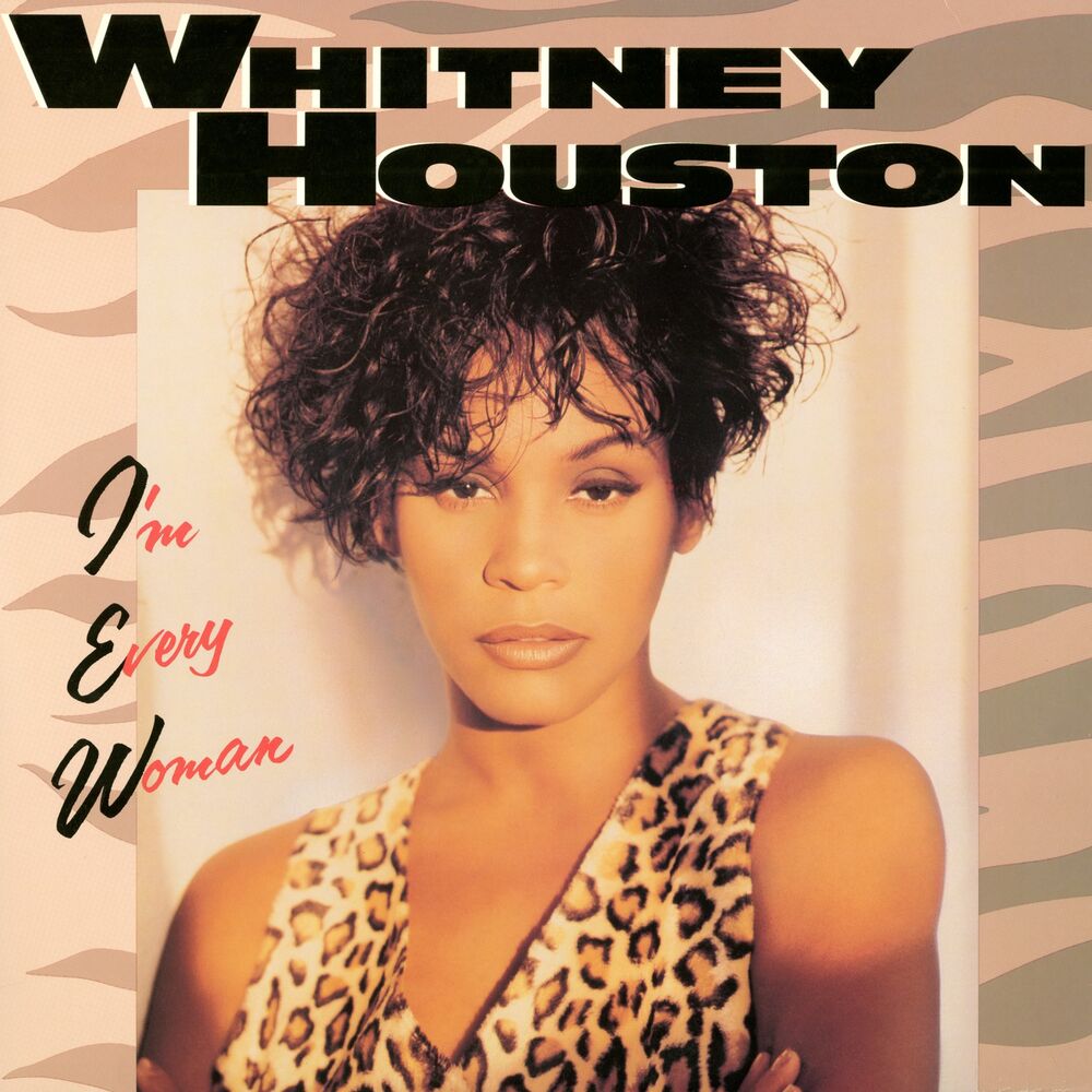 Who Do You Love (Lp Version) - Whitney Houston