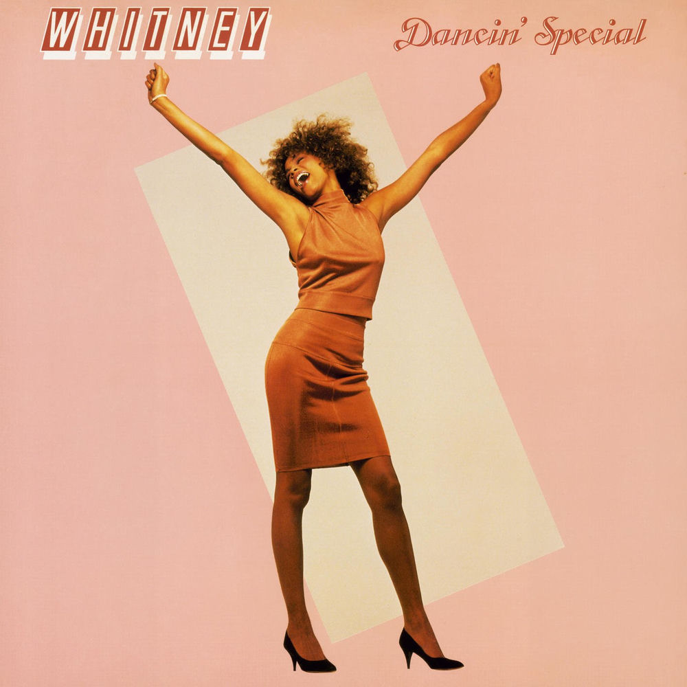 You Give Good Love (Extended Dance Version) - Whitney Houston