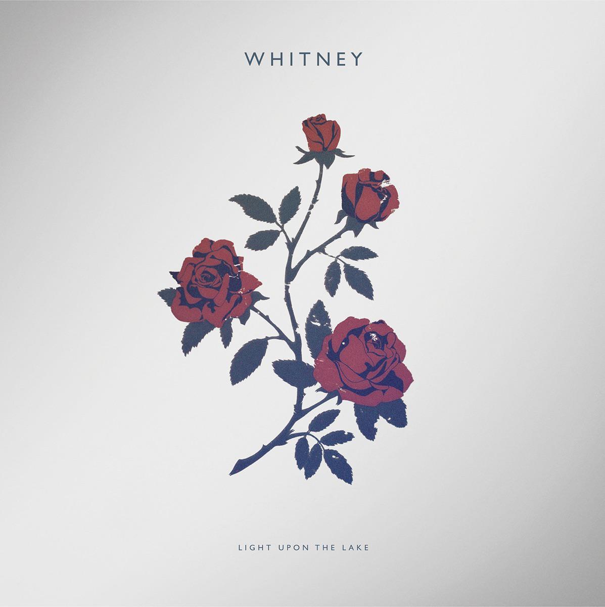 No Woman - Whitney