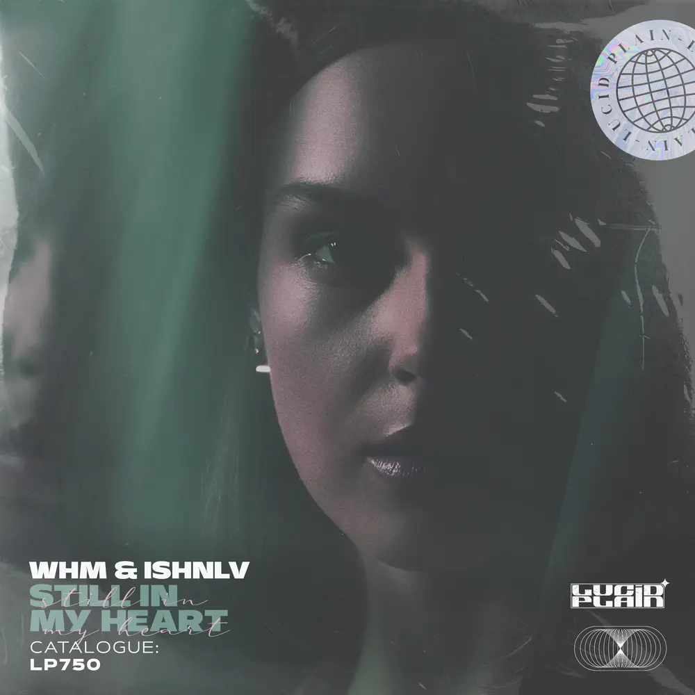 Still In My Heart - WHM, ISHNLV