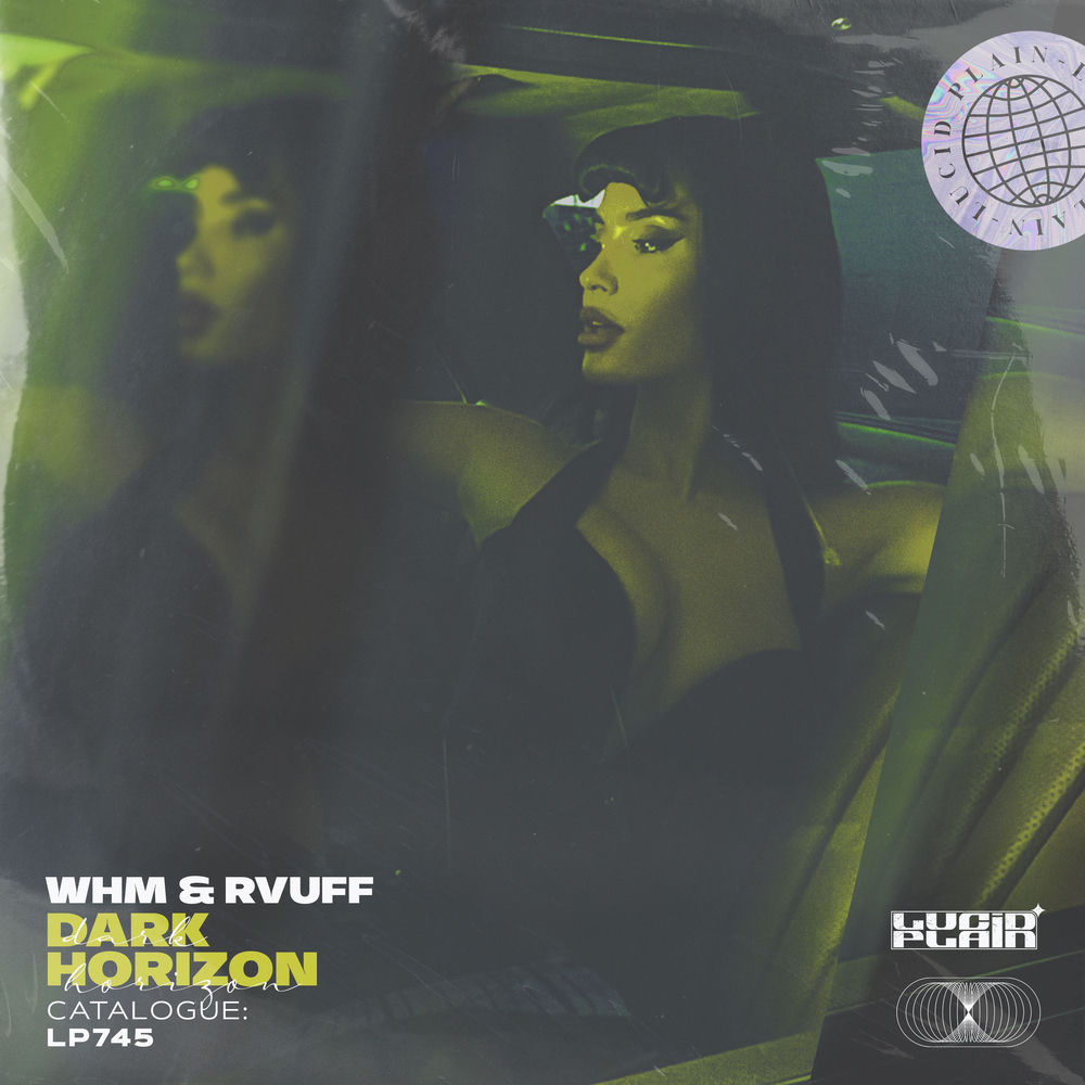 Dark Horizon - WHM & RVUFF