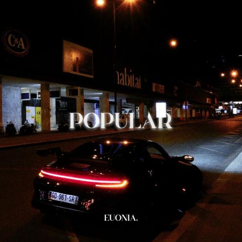 WHM, RVUFF & DeepX - Popular