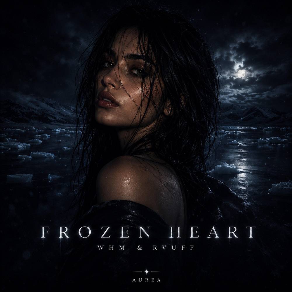 Frozen Heart - WHM & RVUFF