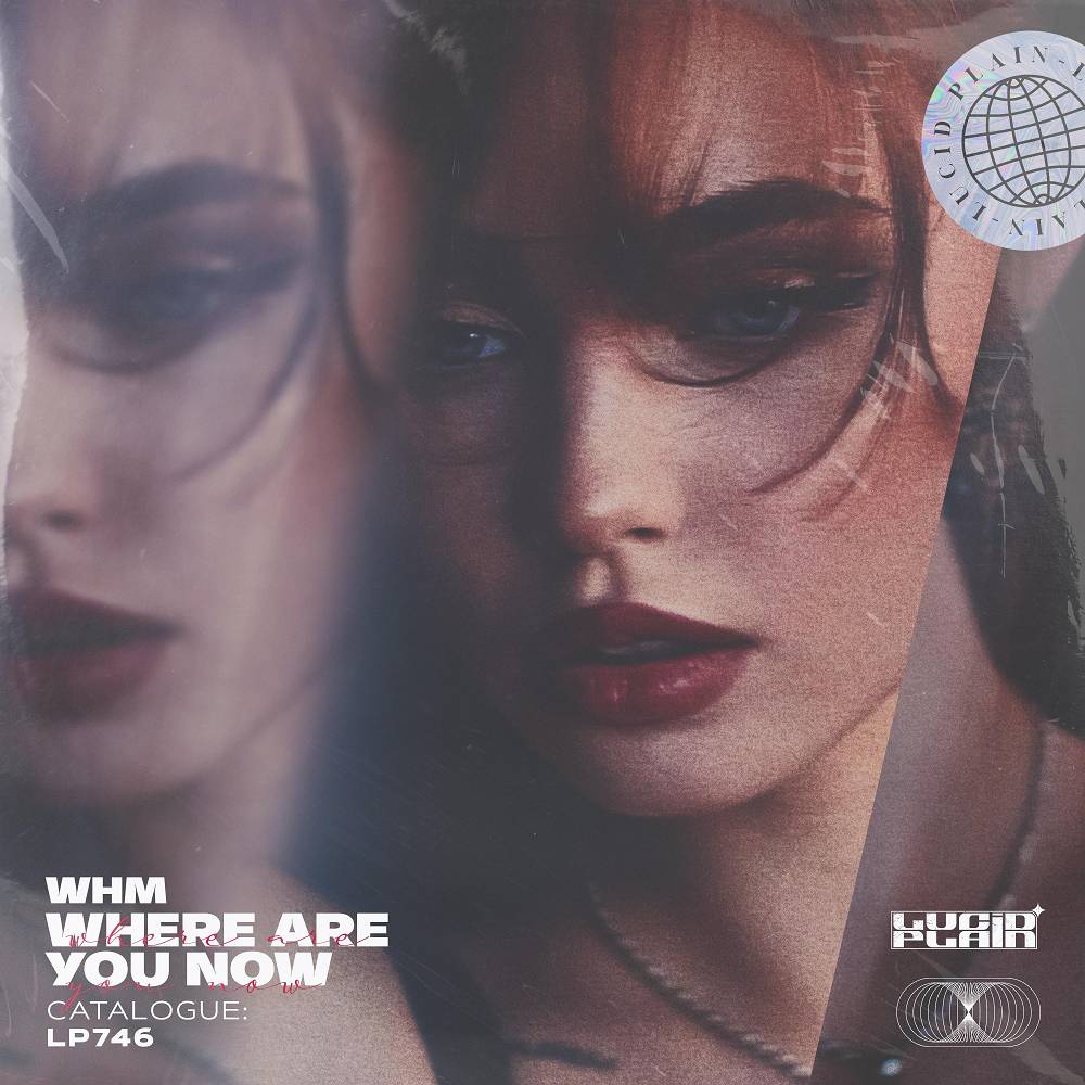 Where Are You Now - WHM