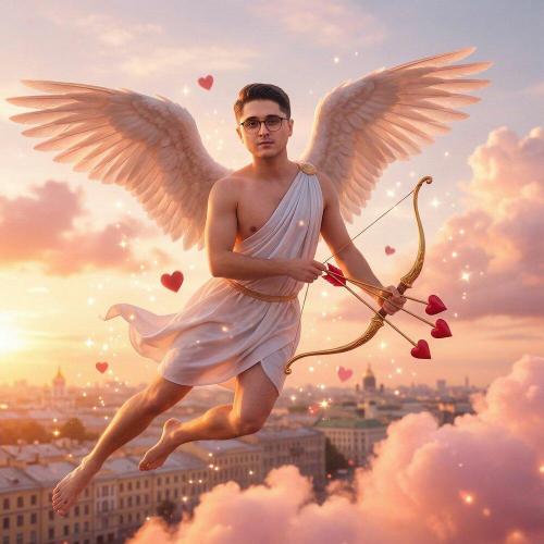 who denis - в первый раз