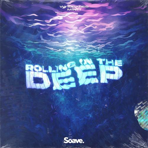 WHOCARES feat. MWH - Rolling In The Deep
