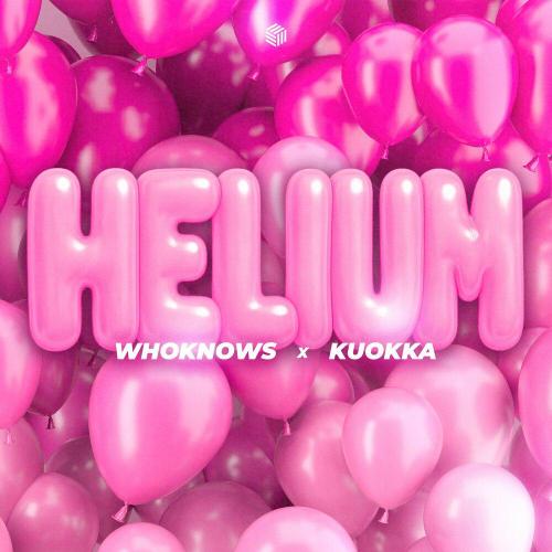Helium - Whoknows
