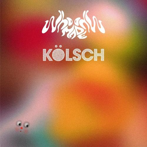 Heartless - WhoMadeWho feat. Kolsch