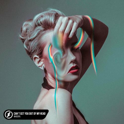 Whoopa - Can’t Get You Out Of My Head